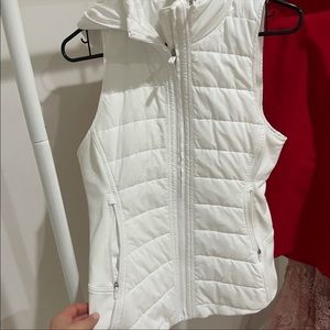 Lululemon vest